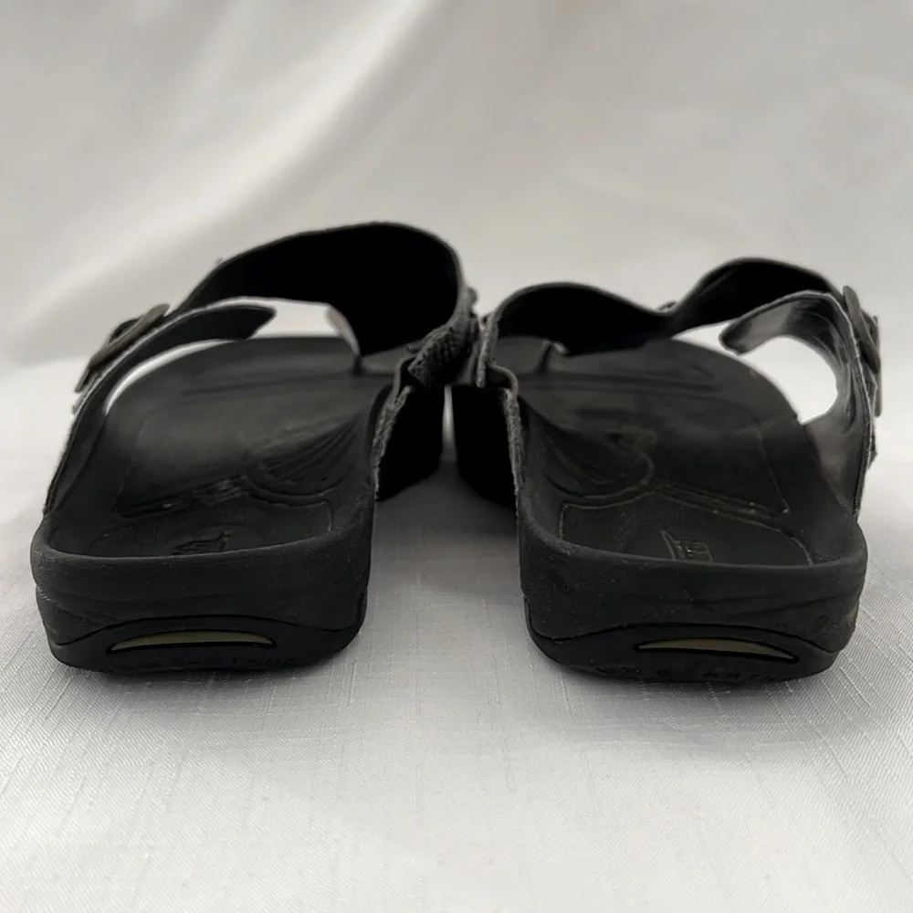 earth / Jeweled Sandals / Host Pick - Picture 6 of 11